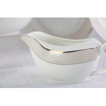  Посуда из костяного фарфора Bianko 26 Pcs Dinner Set, фото 2 