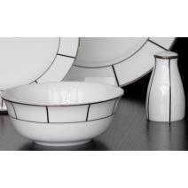  Посуда из костяного фарфора Flavour 26 Pcs Dinner Set, фото 2 