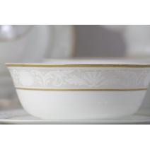  Посуда из костяного фарфора Marbella 26 Pcs Dinner Set, фото 3 
