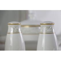  Посуда из костяного фарфора Marbella 26 Pcs Dinner Set, фото 4 