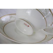  Чайный сервиз Marbella 17 Pcs Tea Set, фото 2 