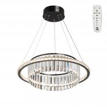  Люстра V2094DT-1/1S, LED 80Вт, 2700-6500К, 8260лм, фото 3 