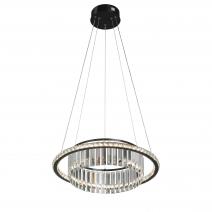  Люстра V2094DT-1/1S, LED 80Вт, 2700-6500К, 8260лм, фото 1 