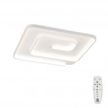  Люстра V2097DT-0/1PL, LED 74Вт, 2700-6500К, 5000лм, фото 1 
