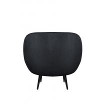 Мягкое кресло Benee Black V2, фото 4 