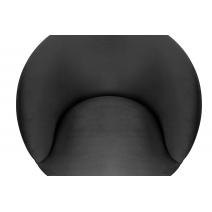  Мягкое кресло Small Benee Black V2, фото 6 