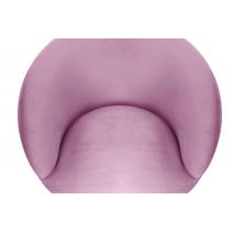  Мягкое кресло Small Benee Pink, фото 6 