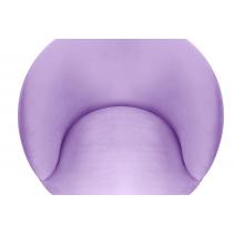  Мягкое кресло Small Benee Purple, фото 6 