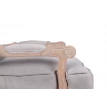  Кресло с подлокотниками Nitro Beige, фото 6 