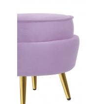  Пуф Pearl Adorn Purple, фото 4 