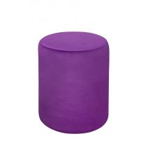  Дизайнерский пуф Plush Violet, фото 1 
