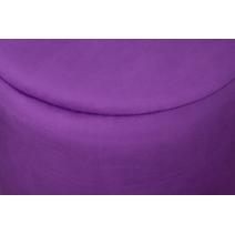  Дизайнерский пуф Plush Violet, фото 4 