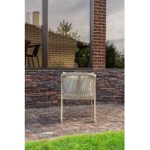  Кресло MICHELLE из натуральной акации, фото 5 