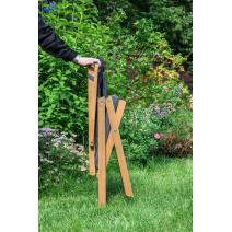  Обеденный комплект KIMBERLY на 6 персон(прямоугольный стол), фото 6 