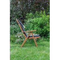  Обеденный комплект KIMBERLY на 4 персоны(овальный стол), фото 6 