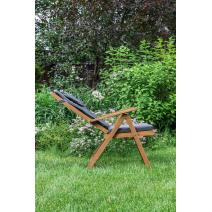  Обеденный комплект KIMBERLY на 6 персон(прямоугольный стол), фото 9 