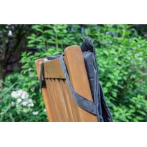  Обеденный комплект KIMBERLY на 4 персоны(овальный стол), фото 10 