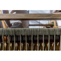  Обеденный комплект GRAND MICHELLE оливковый, фото 8 