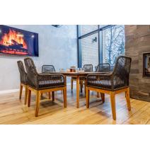  Комплект мебели CHLOE с кофейным столом, фото 3 