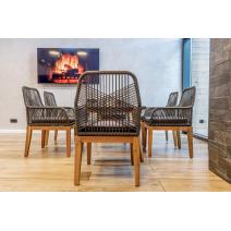  Комплект мебели CHLOE с кофейным столом, фото 4 