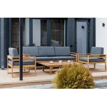  Лаунж-зона BROOKLYN с диваном, фото 3 