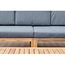  Лаунж-зона BROOKLYN с диваном, фото 9 