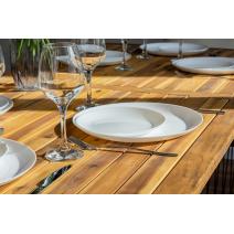  Обеденный комплект GRAND MICHELLE оливковый, фото 4 