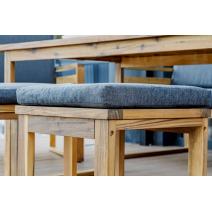  Обеденный комплект BROOKLYN с диваном, фото 6 