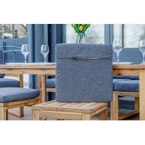  Обеденный комплект BROOKLYN с диваном, фото 7 