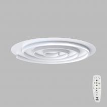  Люстра V2096DT-0/1PL, LED 74Вт, 2700-6500К, 6200лм, фото 1 