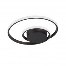  Люстра V3969-1/1PL, LED 35Вт, 3900-4200К, 2400лм, фото 1 