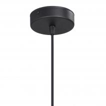  Подвес V4987-1/1S, 1xE27 макс. 40Вт, фото 2 