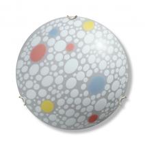  Светильник настенный  V6256/1A, 1хЕ27 макс. 100Вт, фото 1 