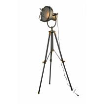  Торшер Fork Brass Floor, фото 1 