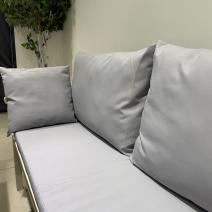  Обеденный комплект SIERRA белого цвета, фото 8 