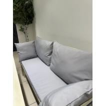  Обеденный комплект SIERRA белого цвета, фото 9 