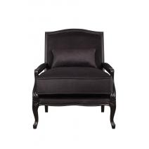  Классическое кресло Trak Black, фото 1 