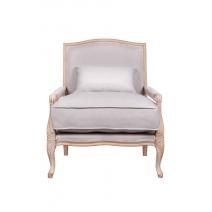  Классическое кресло Trak Beige, фото 1 