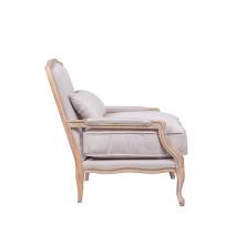  Классическое кресло Trak Beige, фото 3 