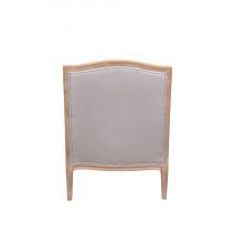  Классическое кресло Trak Beige, фото 4 