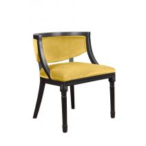  Стул Orzo Yellow, фото 2 