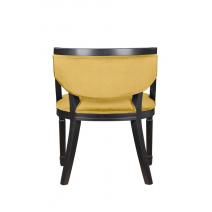  Стул Orzo Yellow, фото 4 