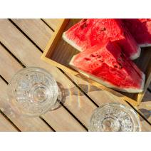  Лаунж-зона MICHELLE бежевый, фото 9 