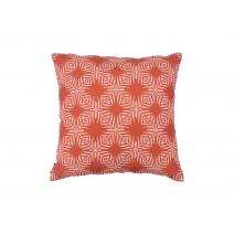  Декоративная подушка 40х40 см, цвет Рэд, фото 1 