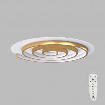  Люстра V2096DT-8/1PL, LED 74Вт, 2700-6500К, 6200лм, фото 1 