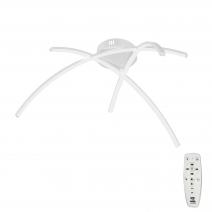  Люстра V38450DT-0/3PL, LED 50Вт, 2600-6500К, 4800лм, фото 1 