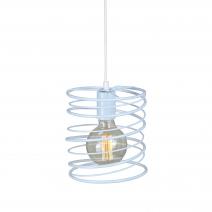  Подвес V4144-6/1S, 1xE27 макс. 60Вт, фото 2 