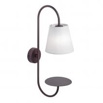  Светильник настенный V4774-8/1A, 1xE14 макс. 40Вт, фото 1 