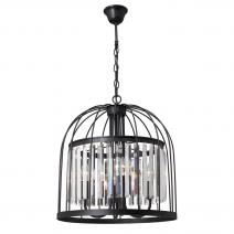  Люстра V5099-1/4, 4xE14 макс. 60Вт, фото 1 