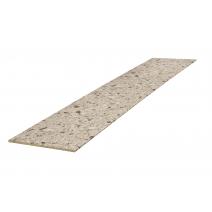  Столешница 3000 № 217Л Сагранда, тиснение алмазная крошка, фото 3 